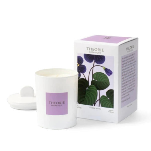 Sweet Violet - 50h