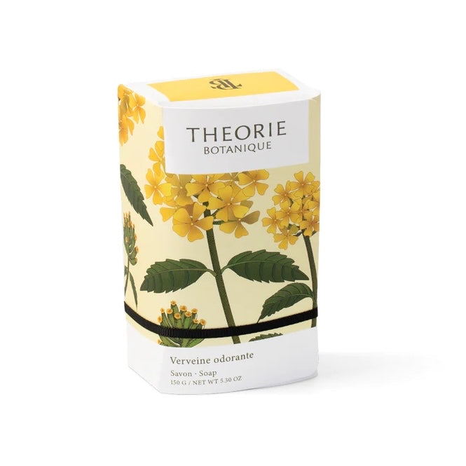 Oderant Verbena Soap - 165g