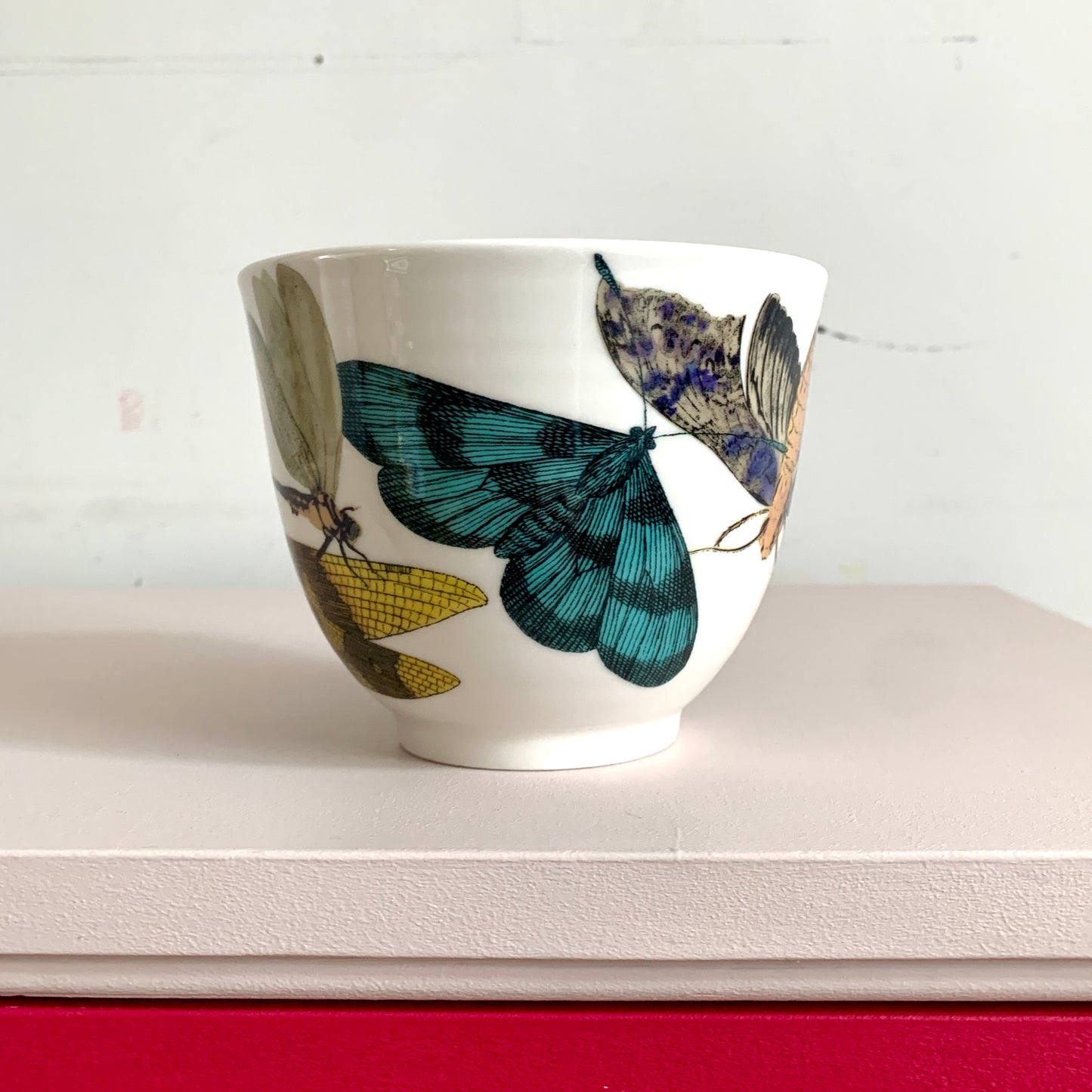 Royal Botanical Gardens Kew Mug