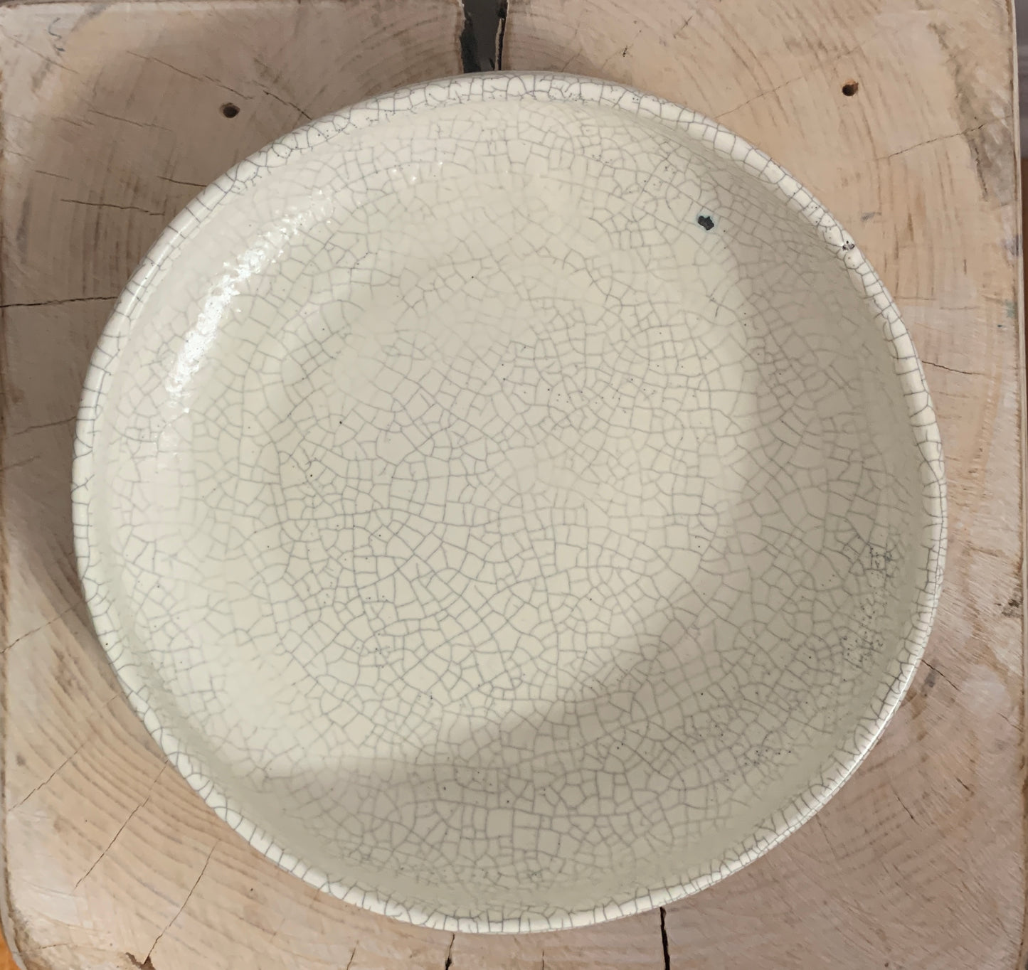 Vintage Deruta Trinket Dish