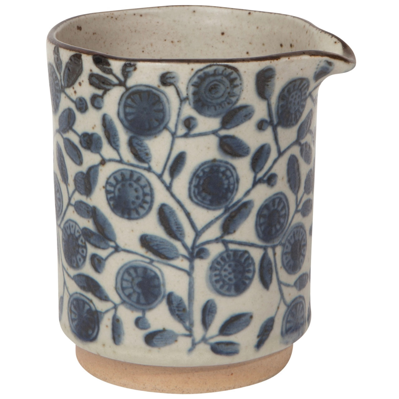 Calendula Element Creamer