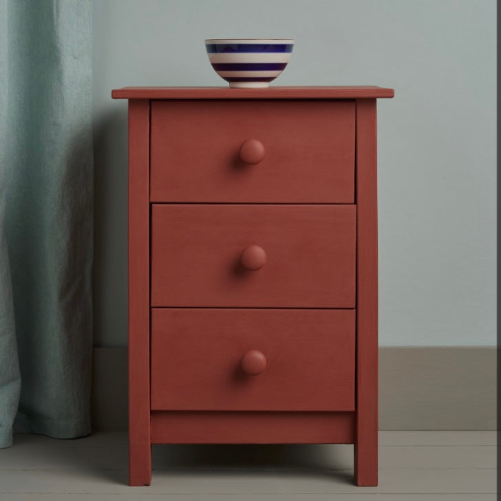 Paprika Red- NEW