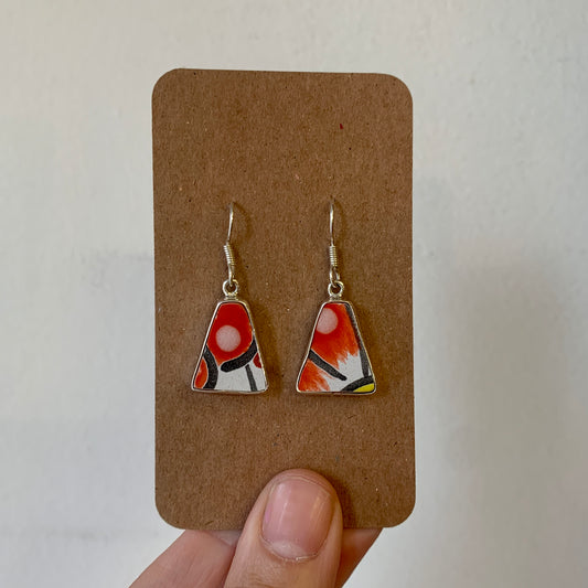 Earrings with a Story #5