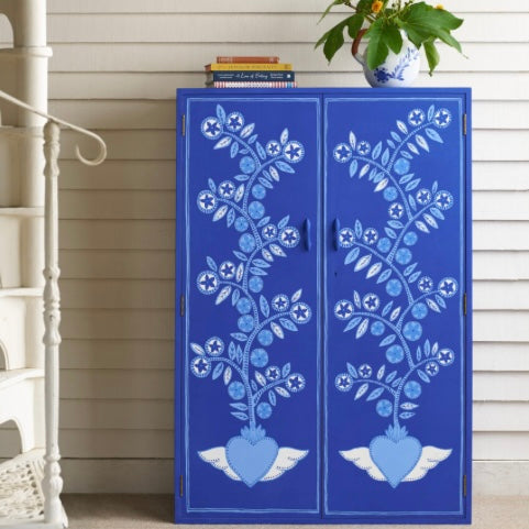 Frida Blue