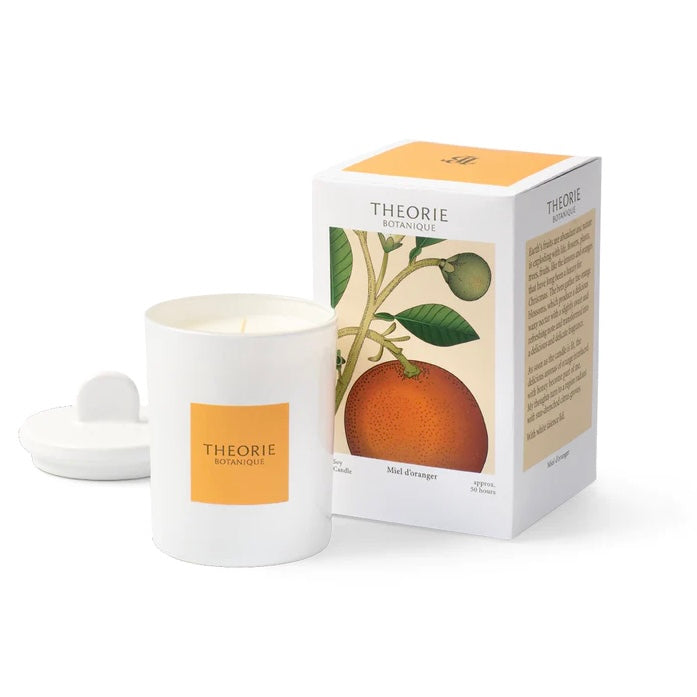 Honey Orange - 50h