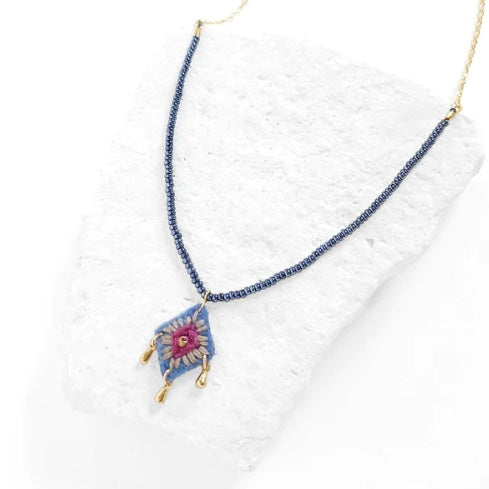 Trino Necklace