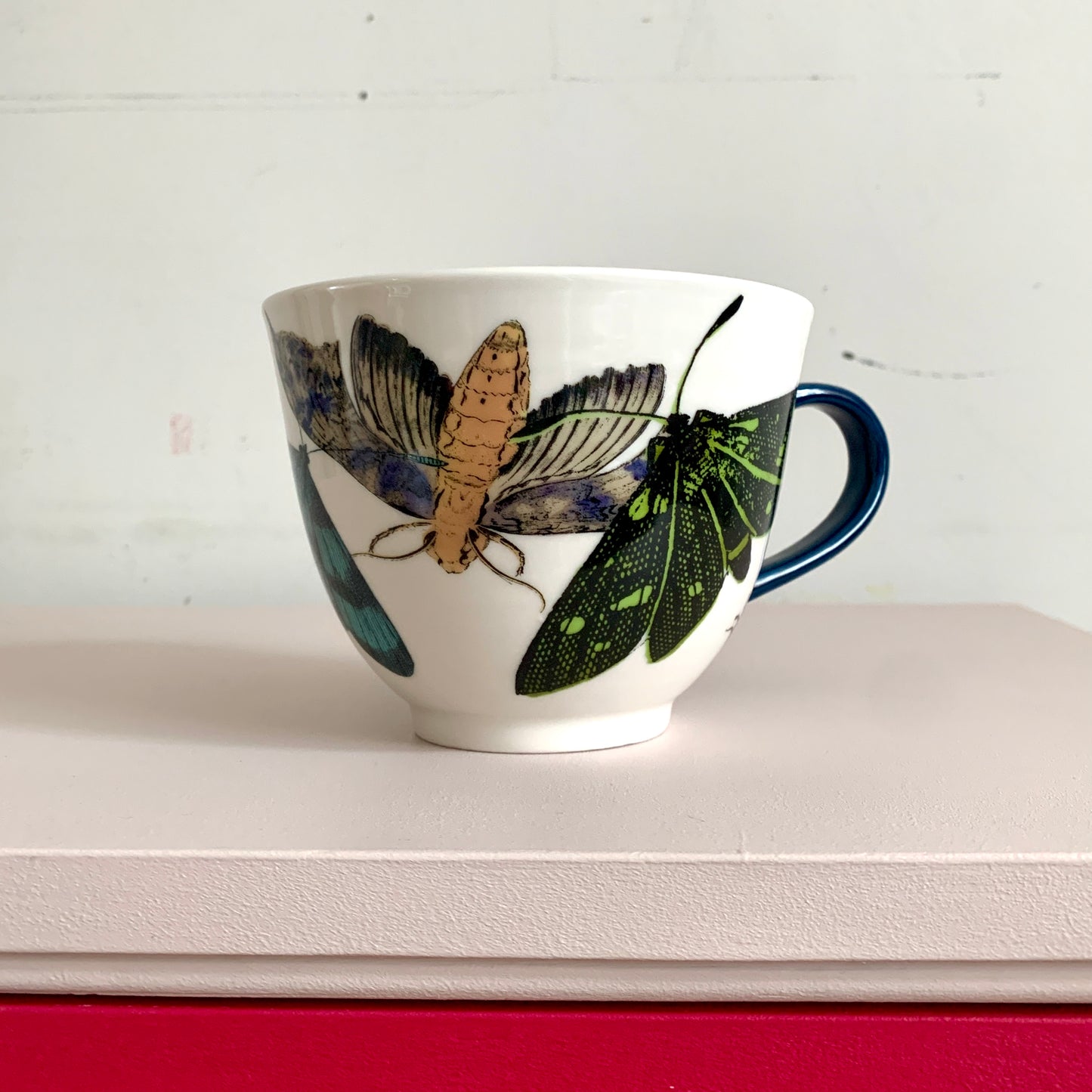 Royal Botanical Gardens Kew Mug