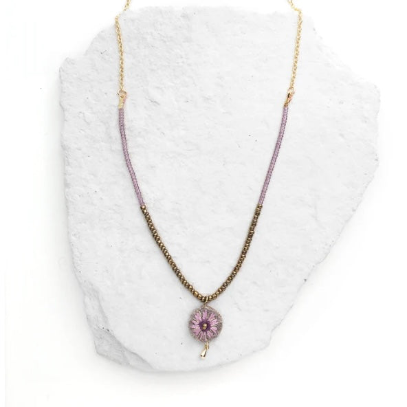 Lavanda Necklace
