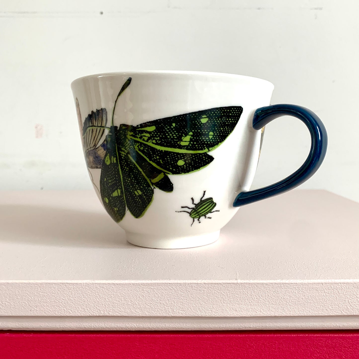 Royal Botanical Gardens Kew Mug