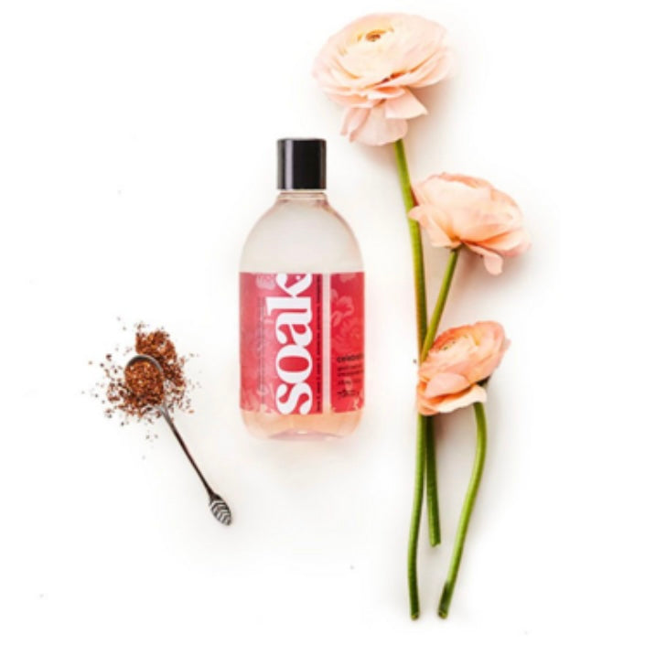 Soak Laundry Detergent-Celebration
