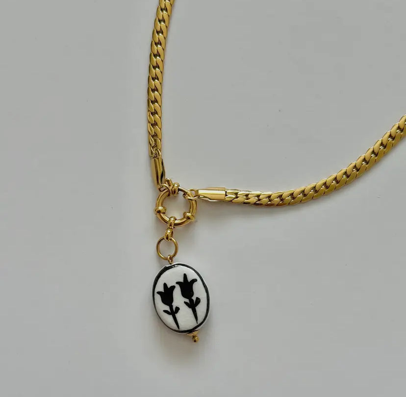 Natasha Necklace