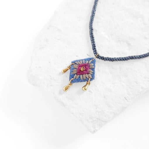 Trino Necklace