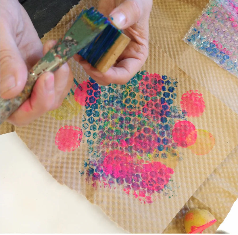 Good Potato Creative Workshop Series - Tuesday January 28,2025