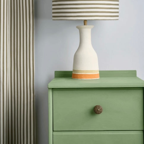 Capability Green - NEW