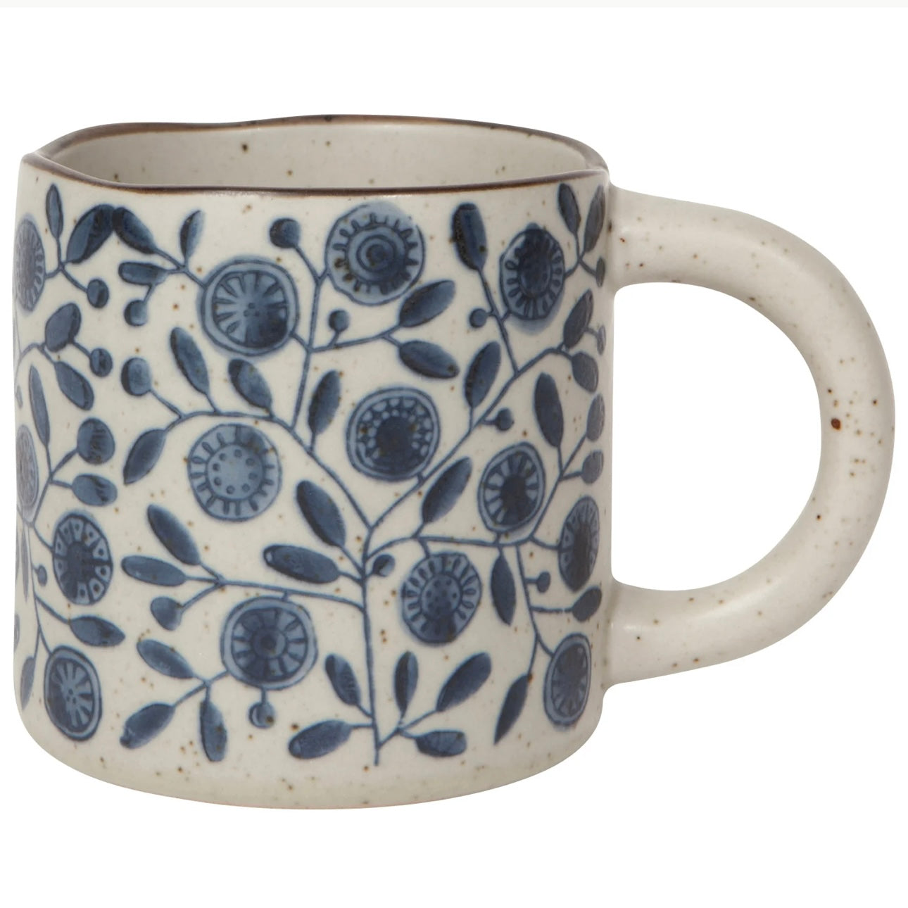 Calendula Element Mug
