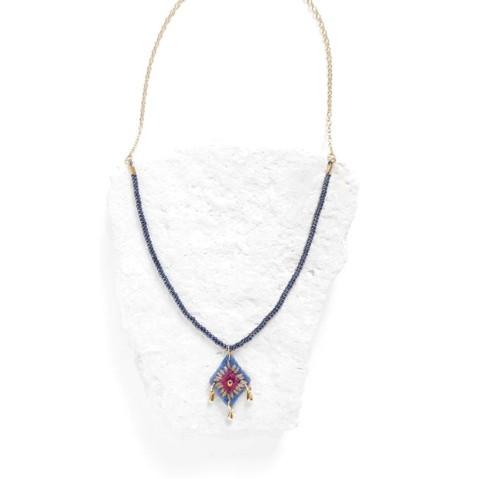 Trino Necklace