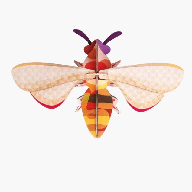 Honey Bee Wall Decor