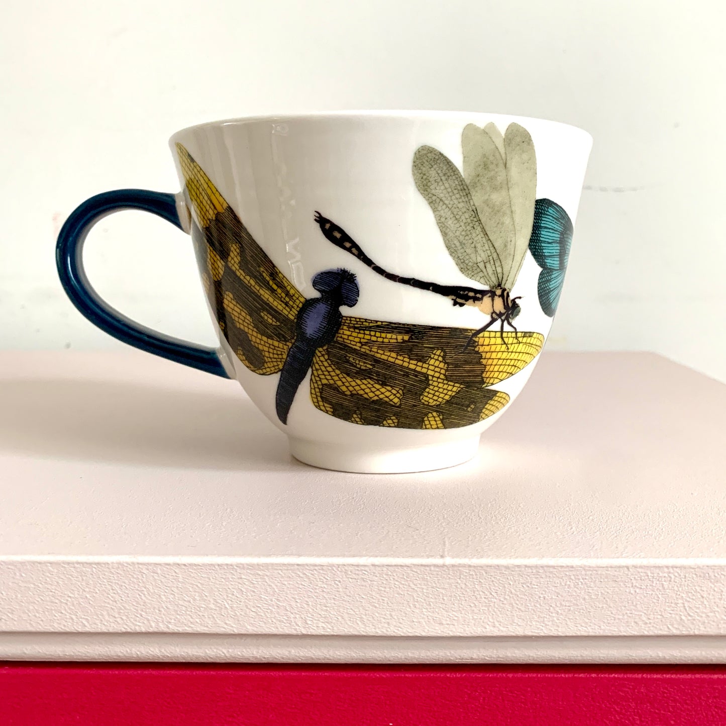 Royal Botanical Gardens Kew Mug