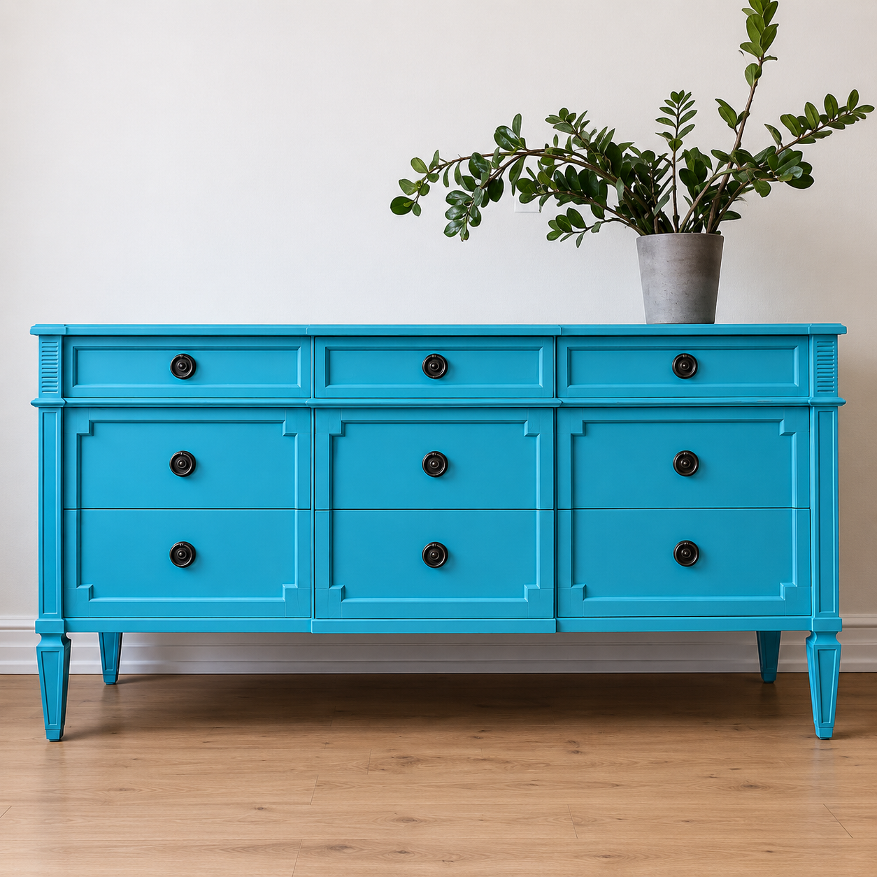 Custom Colour