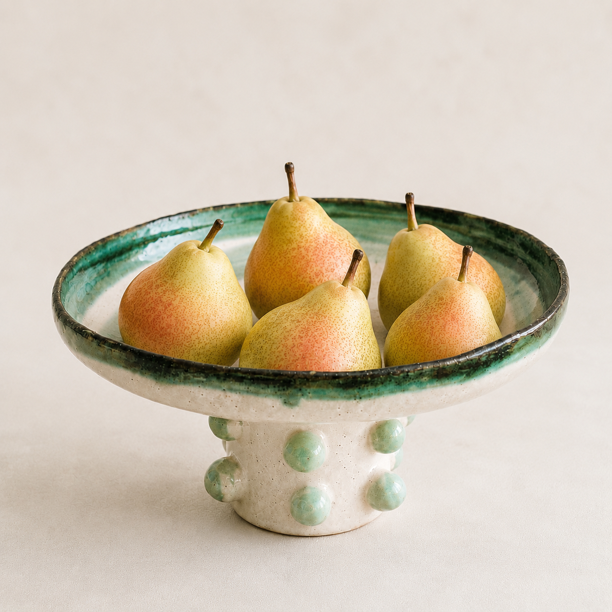 Sunday Fruit Bowl