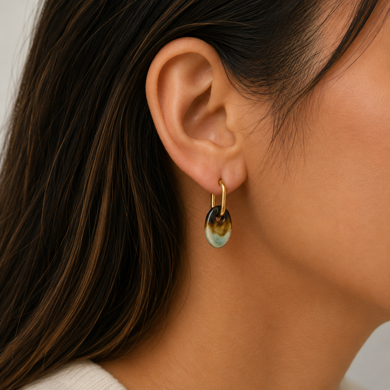 Forest Bed Hoops