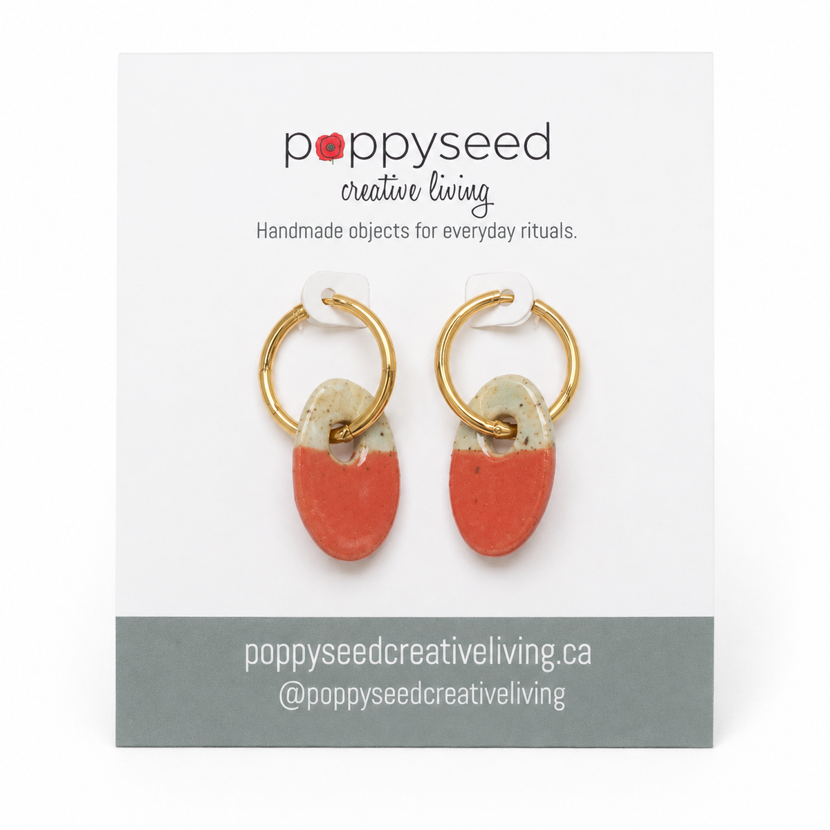 Coral Cove Hoops