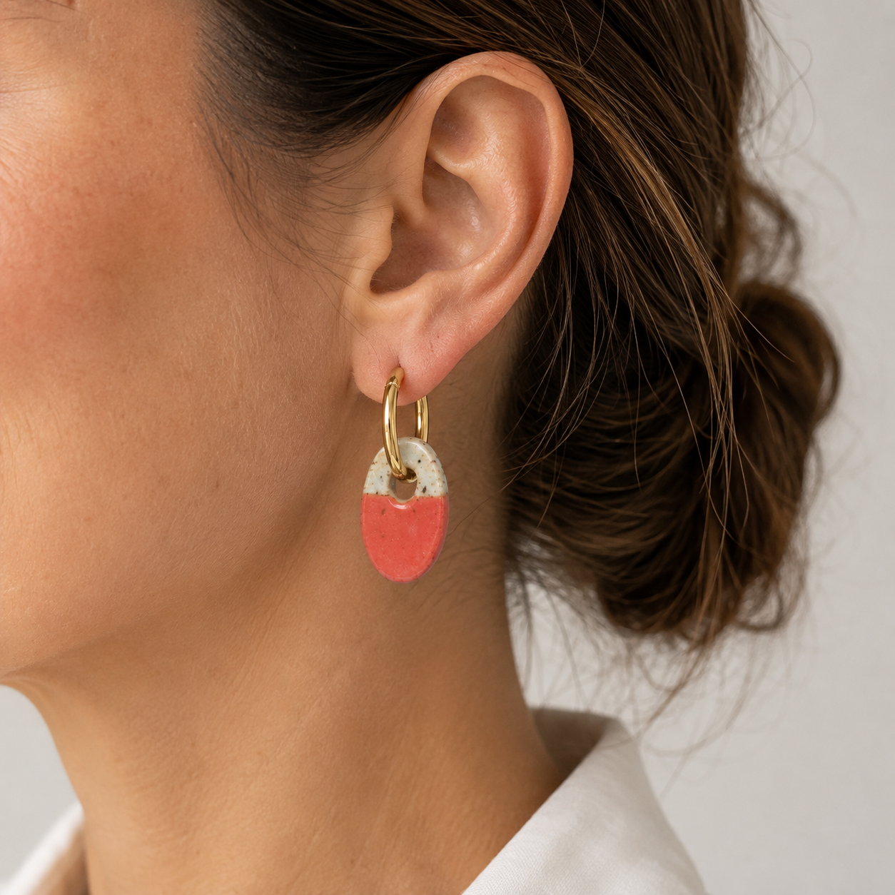 Coral Cove Hoops
