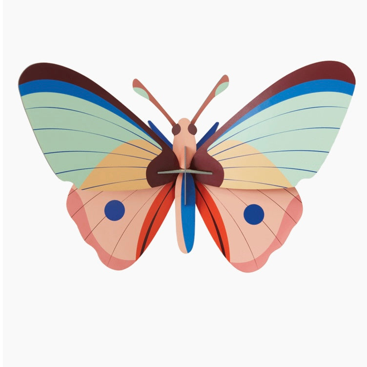 Cattleheart Butterfly Wall Decor