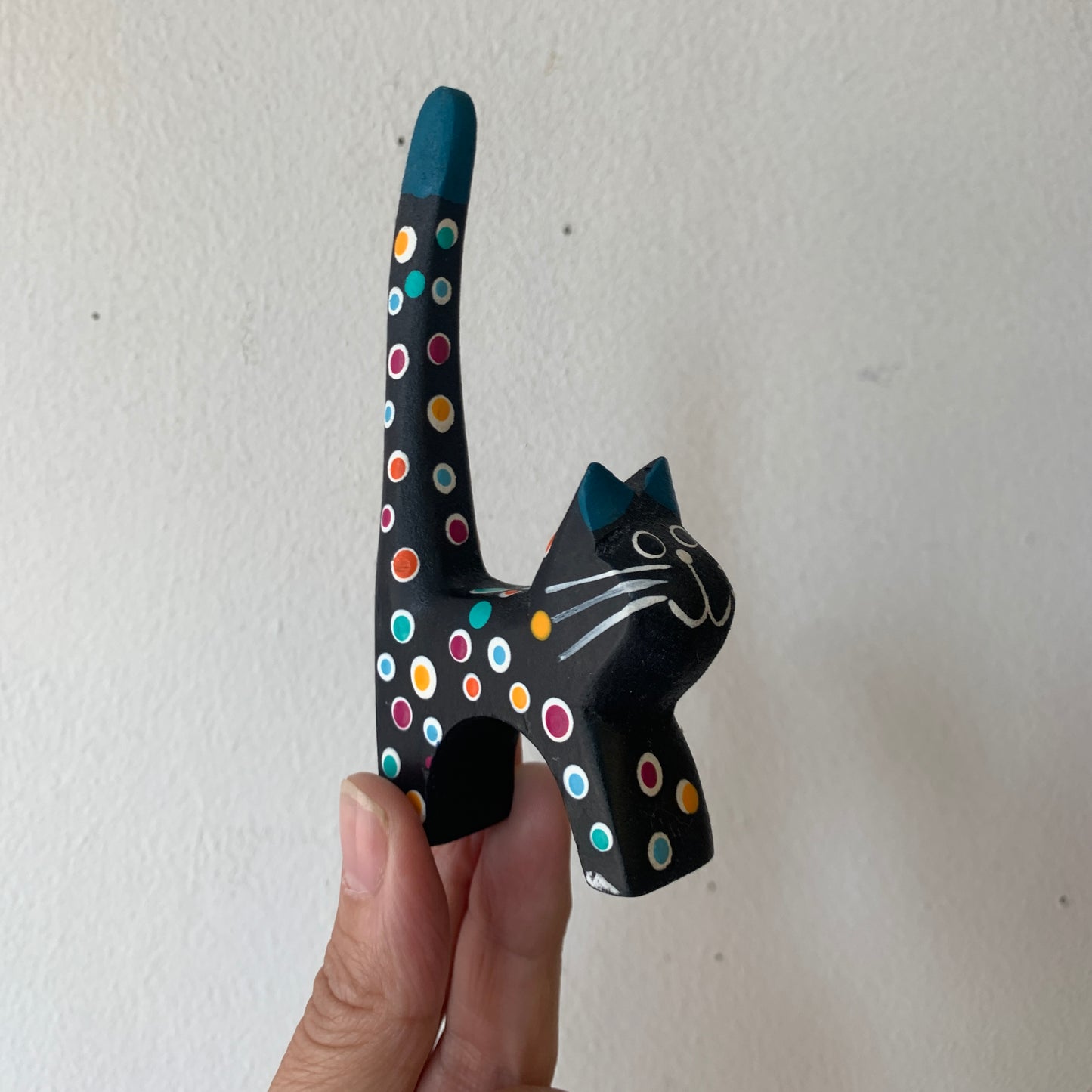 Cat Ring Holder