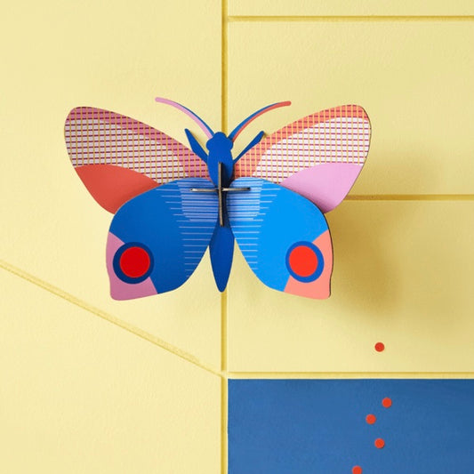 Hapi Butterfly Wall Decor