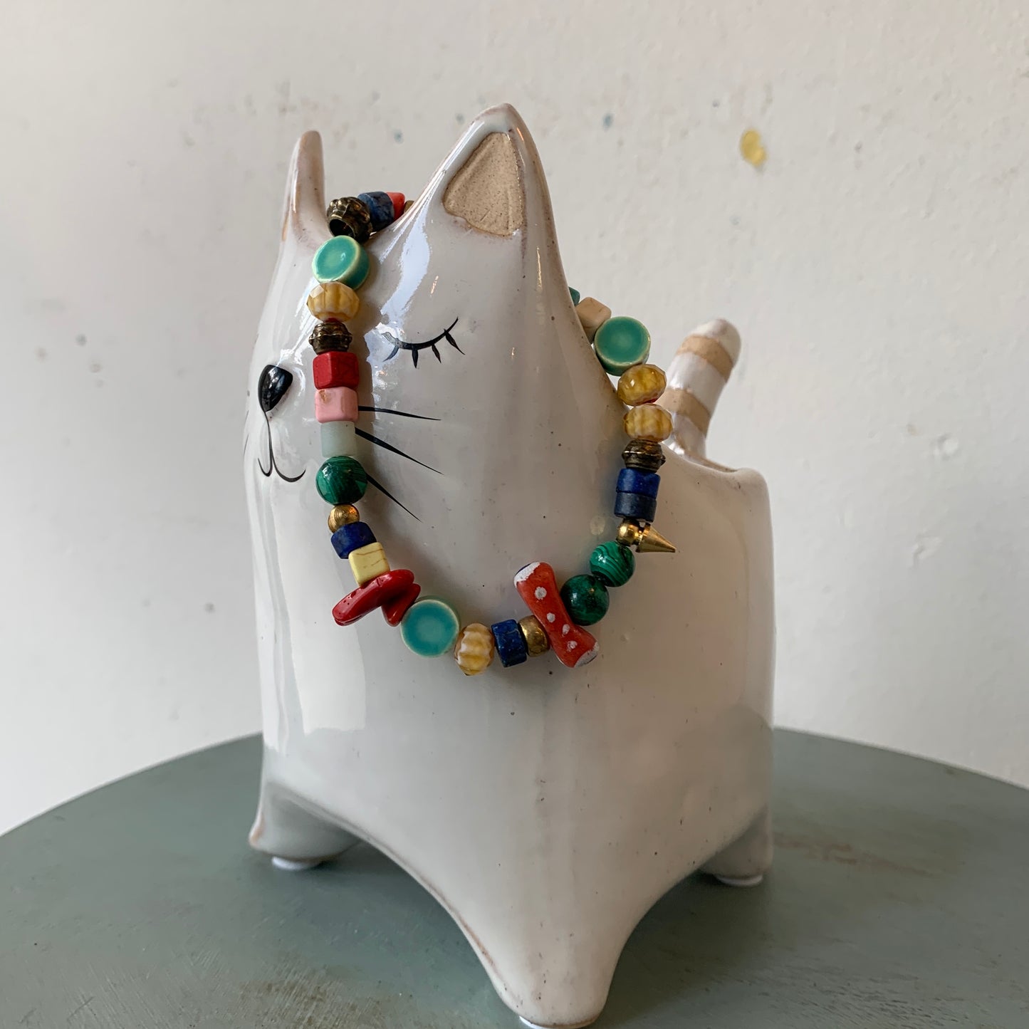 Beaded Bracelet #6