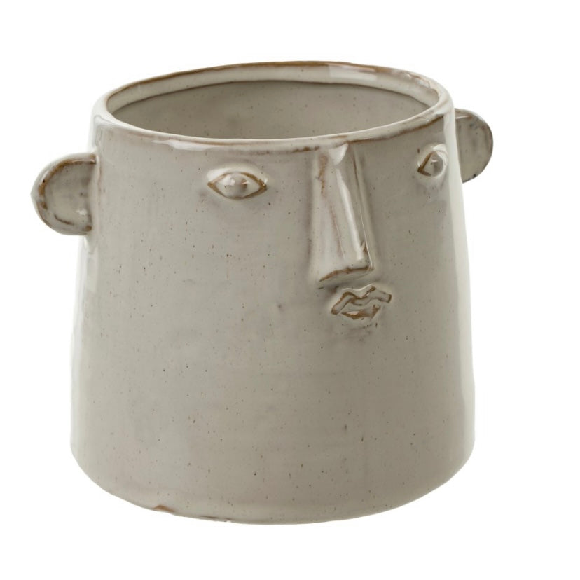Character Planter - L
