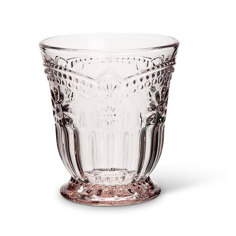 Flower Tumbler
