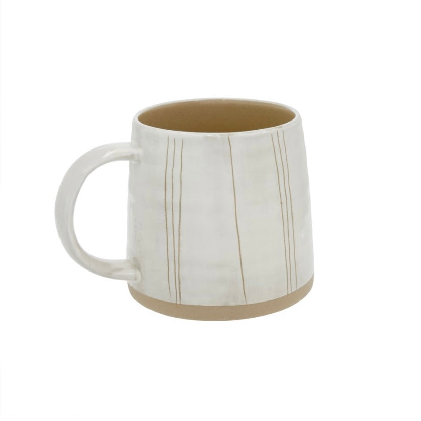 Sandstone Mug