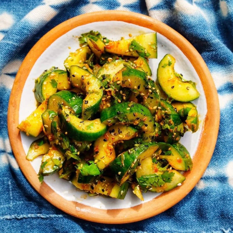 OKAZU Chili Miso - Mild