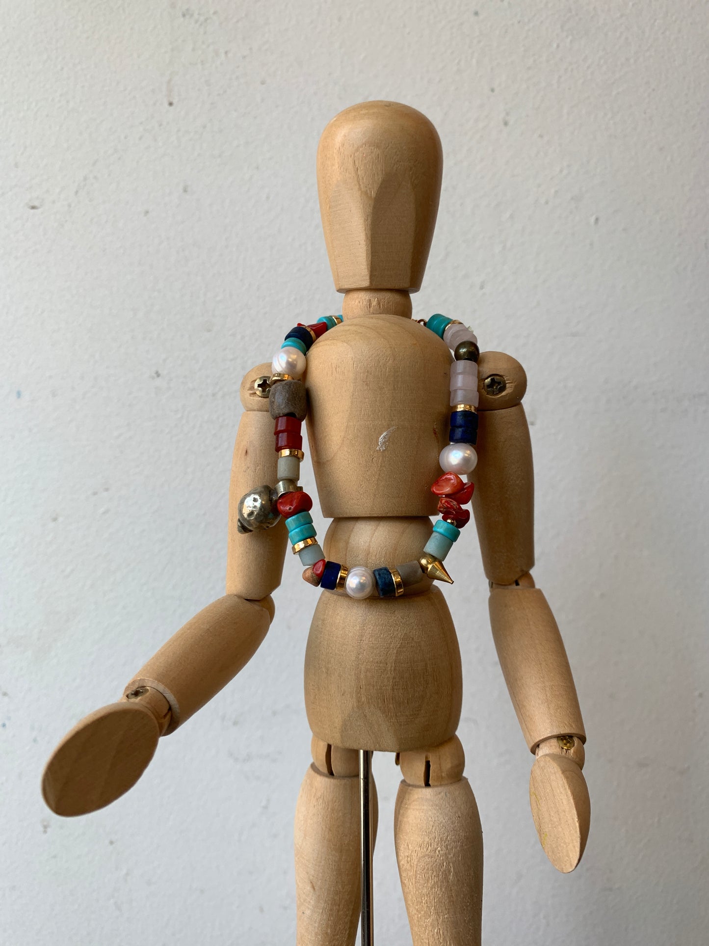 Beaded Bracelet #1