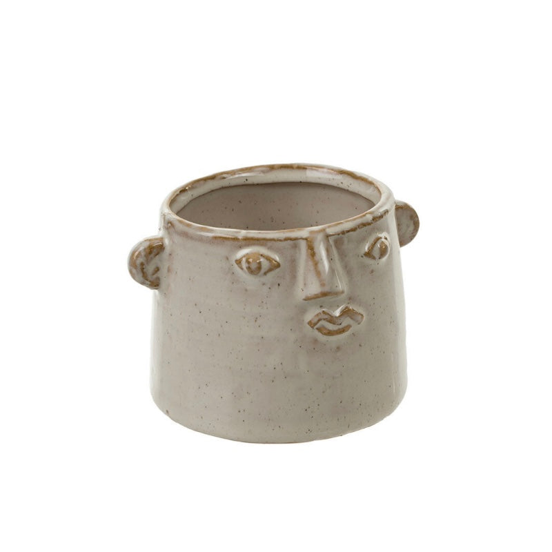 Character Planter - S