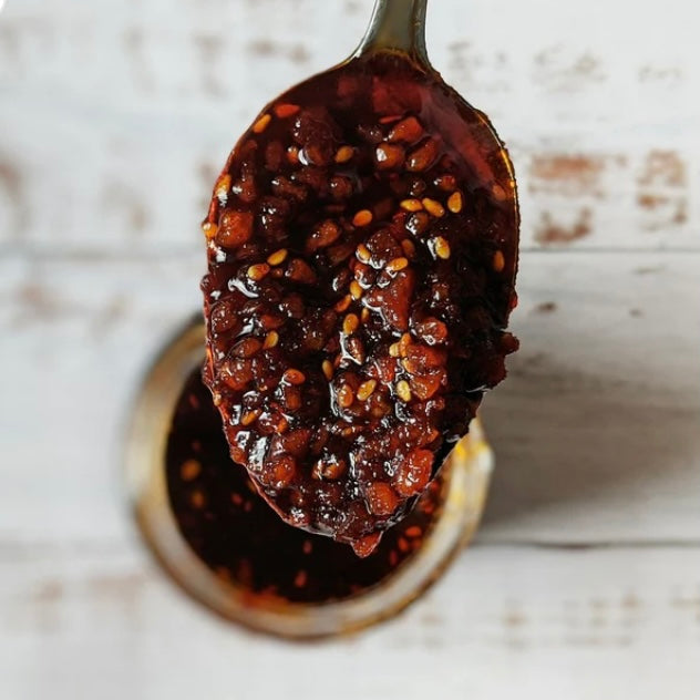 Copy of OKAZU Chili Miso - Spicy