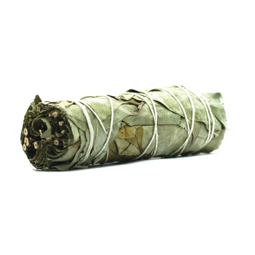 Eucalyptus Smudge Stick