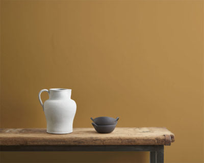 Carnaby Yellow