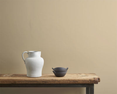 Old Ochre