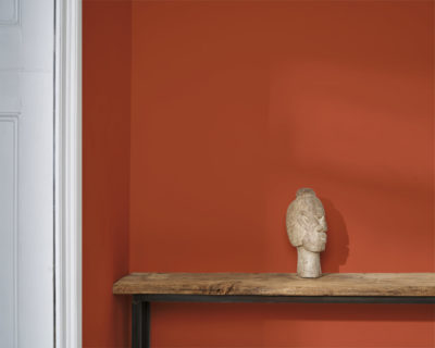 Riad Terracotta