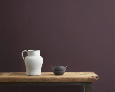 Tyrian Plum