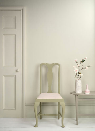 Cotswold Green - Satin Paint