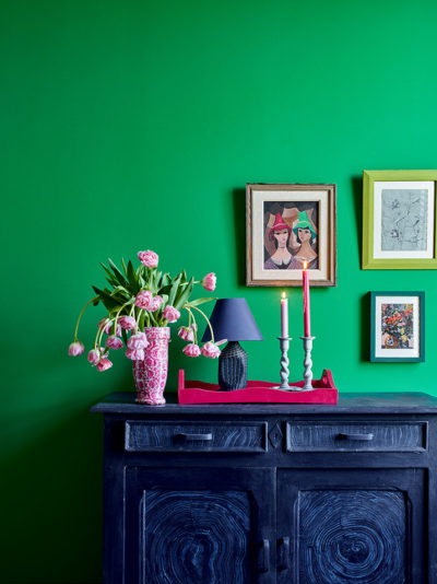 Schinkel Green
