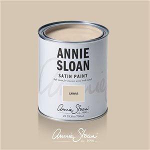 Canvas - Satin Paint