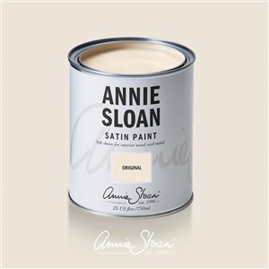 Original - Satin Paint