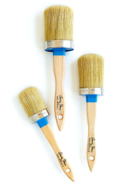 Chalk Paint Brush #8
