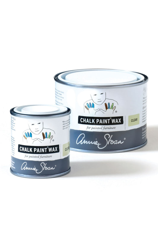 Clear Chalk Paint Wax