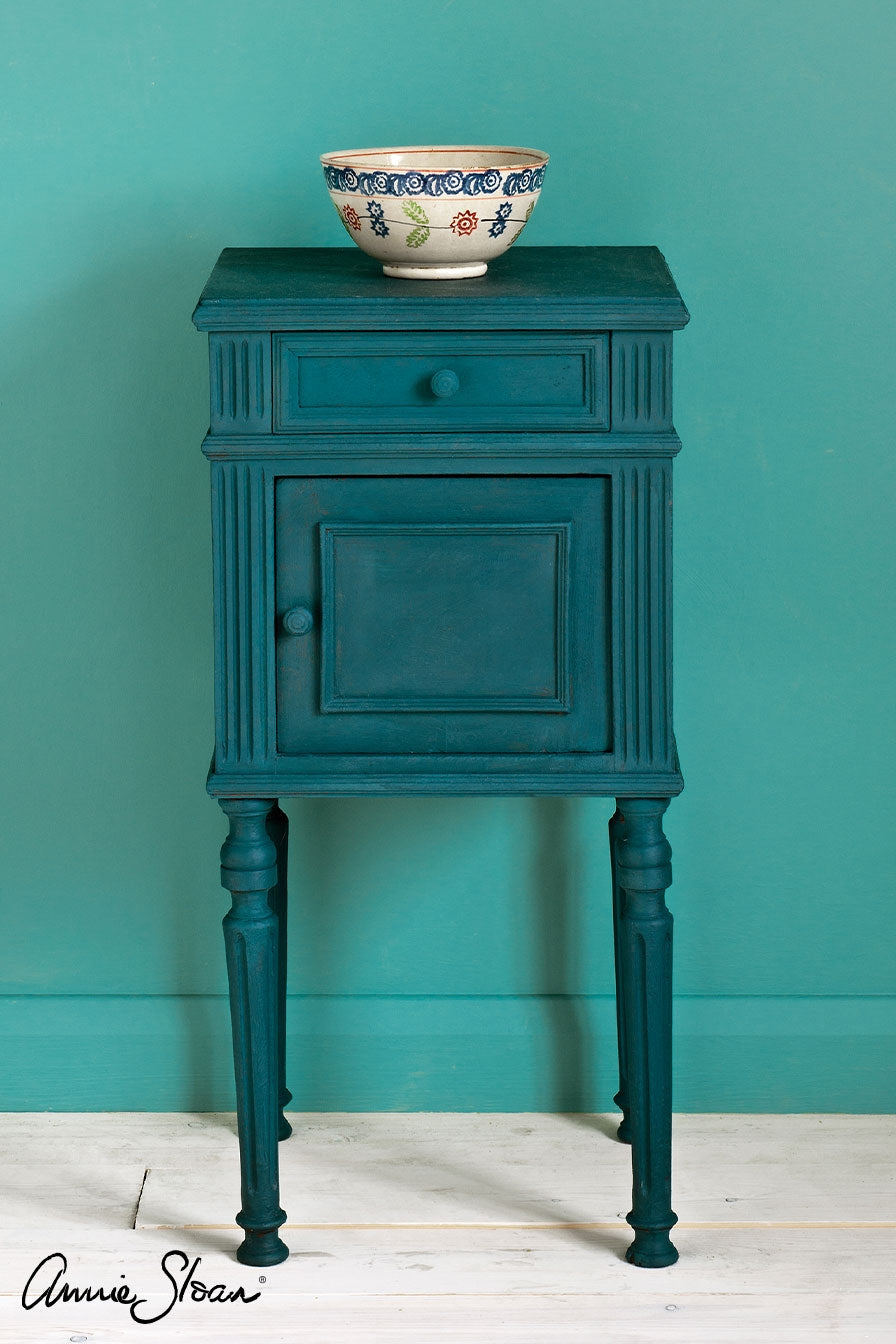 Aubusson Blue